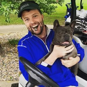 Meet your Posher, Aaron